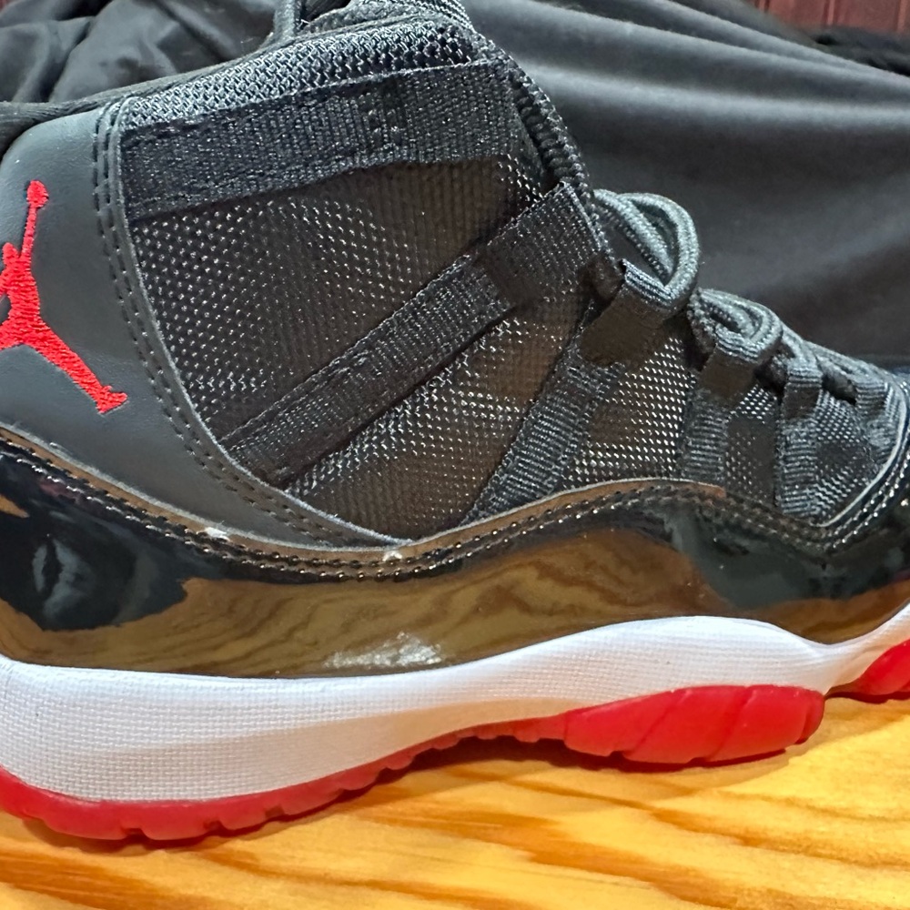 Nike Air Jordan Retro‎ Bred ‘2019’ NWT